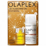 Novinka Olaplex GET YOUR SHINE ON KIT